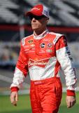 Daytona 500 Qualifying 2013 Kevin Harvick